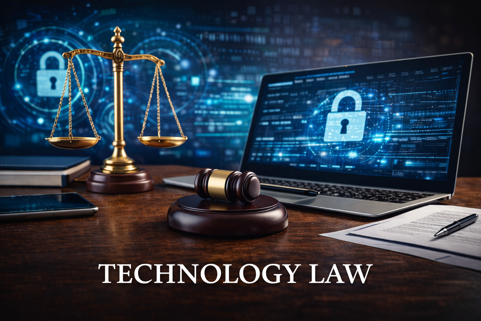Technology Law